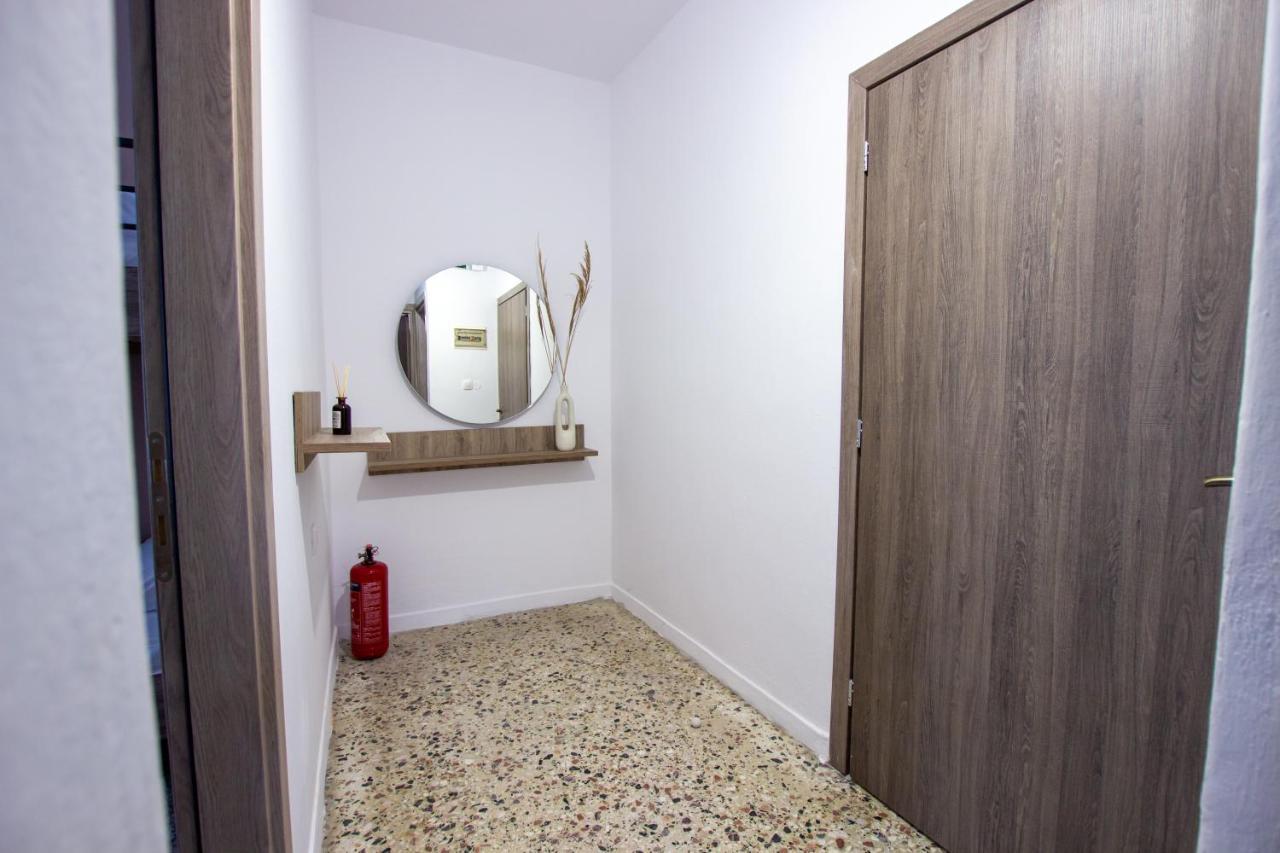 Anassa Apartments Аспровальта Экстерьер фото
